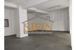 Locale Commerciale - Grottaminarda (AV), via Condotto, proponiamo in locazione locale commerciale di mq. 135,00 ca.