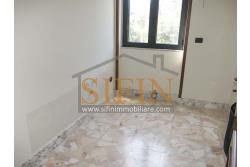 Casa con Giardino - Taurasi (AV), terra del buon vino, sulla centralissima via San Rocco, proponiamo in vendita villa a schiera di complessivi mq. 160,00 disposta su due livelli