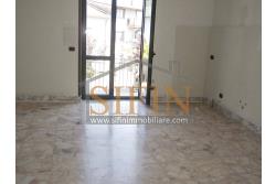 Casa con Giardino - Taurasi (AV), terra del buon vino, sulla centralissima via San Rocco, proponiamo in vendita villa a schiera di complessivi mq. 160,00 disposta su due livelli