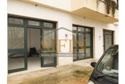Locale  - Grottaminarda, via G. Verdi, proponiamo in vendita locale di mq. 66,0
