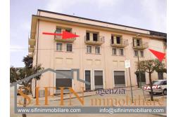APPARTAMENTO CON ASCENSORE - Grottaminarda, in zona centralissima, via Largo Mercato, proponiamo appartamento in vendita in corso di costruzione di mq. 160,00 ca. con infissi gia installati