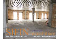 APPARTAMENTO CON ASCENSORE - Grottaminarda, in zona centralissima, via Largo Mercato, proponiamo appartamento in vendita in corso di costruzione di mq. 160,00 ca. con infissi gia installati