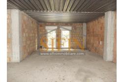 APPARTAMENTO CON ASCENSORE - Grottaminarda, in zona centralissima, via Largo Mercato, proponiamo appartamento in vendita in corso di costruzione di mq. 160,00 ca. con infissi gia installati