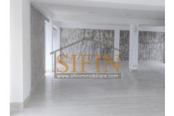 Loclae Commerciale - Ariano Irpino proponiamo in locazione elegante e funzionale locale commerciale di mq. 160,00 ca. con mq. 100,00 ca. di terrazzo oltre, come detto, ad ampio e comodo parcheggio.