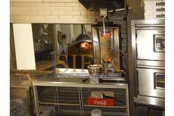 Pizzeria Friggitoria - Grottaminarda (AV), in zona centrale ad alto flusso veicolare, proponiamo in affitto 