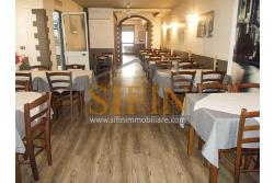 Pizzeria Friggitoria - Grottaminarda (AV), in zona centrale ad alto flusso veicolare, proponiamo in affitto 