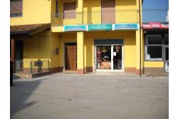 Locale Commerciale - Locale commerciale in locazione alla c/da Ponticelli Grottaminarda