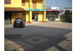 Locale Commerciale - Locale commerciale in locazione alla c/da Ponticelli Grottaminarda