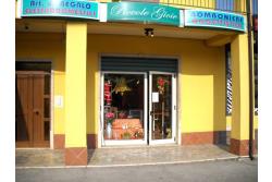 Locale Commerciale - Locale commerciale in locazione alla c/da Ponticelli Grottaminarda