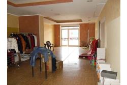 Locale Commerciale - Locale commerciale in locazione alla c/da Ponticelli Grottaminarda