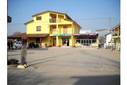 Locale Commerciale - Locale commerciale in locazione alla c/da Ponticelli Grottaminarda