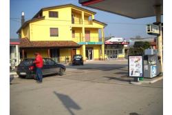 Locale Commerciale - Locale commerciale in locazione alla c/da Ponticelli Grottaminarda