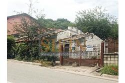 Rudere con terreno - Grottaminarda, su S.S. 90 (Contrada Cognole), proponiamo in vendita deposito di mq. 65,00 ca. completamente da ristrutturare con terreno adiacente di mq. 2.000,00 ca. avente destinazione urbanistica agricola.