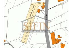 Rudere con terreno - Grottaminarda, su S.S. 90 (Contrada Cognole), proponiamo in vendita deposito di mq. 65,00 ca. completamente da ristrutturare con terreno adiacente di mq. 2.000,00 ca. avente destinazione urbanistica agricola.