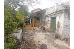 Rudere con terreno - Grottaminarda, su S.S. 90 (Contrada Cognole), proponiamo in vendita deposito di mq. 65,00 ca. completamente da ristrutturare con terreno adiacente di mq. 2.000,00 ca. avente destinazione urbanistica agricola.