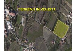 Terreno Edificabile - Terreno edificabile in vendita a Grottaminarda Frazione Carpignano