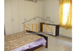 Casa con terreno - Paternopoli, in zona periferica, Contrada Cupitiello, proponiamo in vendita villetta di mq. 160,00 ca. oltre garage di mq. 23,00 ca. e mq. 14.000,00 ca. di terreno