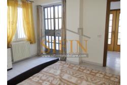 Casa con terreno - Paternopoli, in zona periferica, Contrada Cupitiello, proponiamo in vendita villetta di mq. 160,00 ca. oltre garage di mq. 23,00 ca. e mq. 14.000,00 ca. di terreno