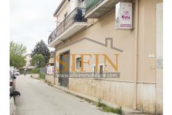 Negozio di Toelettatura PRONTO - Grottaminarda: Affittasi Negozio di Toelettatura 