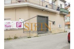 Negozio di Toelettatura PRONTO - Grottaminarda: Affittasi Negozio di Toelettatura 