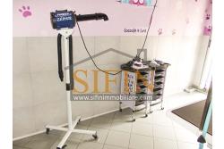 Negozio di Toelettatura PRONTO - Grottaminarda: Affittasi Negozio di Toelettatura 