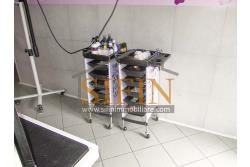 Negozio di Toelettatura PRONTO - Grottaminarda: Affittasi Negozio di Toelettatura 