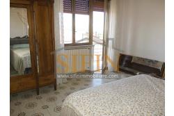 Casa con garage  - Nel cuore di Sant'Angelo all'Esca, nel suggestivo scenario del centro storico, proponiamo in vendita un'esclusiva casa singola di 200 mq complessivi, disposta su due livelli.