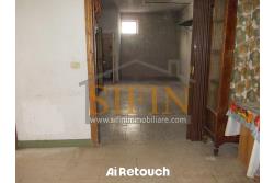 Casa con garage  - Nel cuore di Sant'Angelo all'Esca, nel suggestivo scenario del centro storico, proponiamo in vendita un'esclusiva casa singola di 200 mq complessivi, disposta su due livelli.
