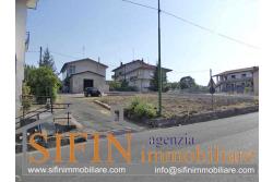 Piazzale con Ufficio/Negozio - Paiazzale con ufficio in locazione