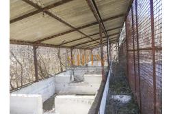 Terreno agricolo pescicoltura - Grottaminarda (AV) � Contrada Fossi
In posizione tranquilla e immersa nel verde, proponiamo in vendita un interessante terreno agricolo di circa 21.000 mq, dotato di impianto per pescicoltura e molteplici possibilit� di utilizzo e sviluppo