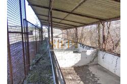 Terreno agricolo pescicoltura - Grottaminarda (AV) � Contrada Fossi
In posizione tranquilla e immersa nel verde, proponiamo in vendita un interessante terreno agricolo di circa 21.000 mq, dotato di impianto per pescicoltura e molteplici possibilit� di utilizzo e sviluppo