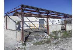 Terreno agricolo pescicoltura - Grottaminarda (AV) � Contrada Fossi
In posizione tranquilla e immersa nel verde, proponiamo in vendita un interessante terreno agricolo di circa 21.000 mq, dotato di impianto per pescicoltura e molteplici possibilit� di utilizzo e sviluppo