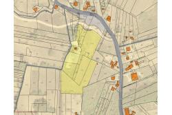 Terreno agricolo pescicoltura - Grottaminarda (AV) � Contrada Fossi
In posizione tranquilla e immersa nel verde, proponiamo in vendita un interessante terreno agricolo di circa 21.000 mq, dotato di impianto per pescicoltura e molteplici possibilit� di utilizzo e sviluppo