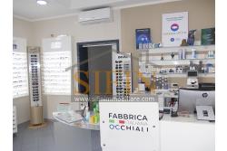 Cessione Attivit� Ottica Storica � Grottaminarda - Proponiamo in vendita un�attivit� di ottica avviata e ben consolidata da oltre 20 anni, situata in Via Francesco Flammia
