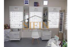 Cessione Attivit� Ottica Storica � Grottaminarda - Proponiamo in vendita un�attivit� di ottica avviata e ben consolidata da oltre 20 anni, situata in Via Francesco Flammia