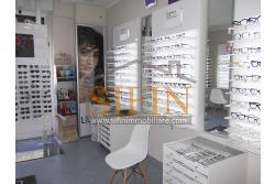 Cessione Attivit� Ottica Storica � Grottaminarda - Proponiamo in vendita un�attivit� di ottica avviata e ben consolidata da oltre 20 anni, situata in Via Francesco Flammia