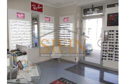 Cessione Attivit� Ottica Storica � Grottaminarda - Proponiamo in vendita un�attivit� di ottica avviata e ben consolidata da oltre 20 anni, situata in Via Francesco Flammia