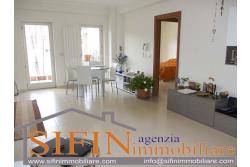 Appartamento con due garages - appartamento mq 150,00 con due garage in vendita ad ariano irpino