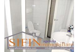 Appartamento con due garages - appartamento mq 150,00 con due garage in vendita ad ariano irpino