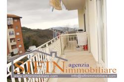 Appartamento con due garages - appartamento mq 150,00 con due garage in vendita ad ariano irpino