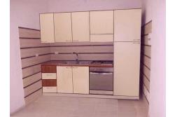 Appartamento con due garages - appartamento mq 150,00 con due garage in vendita ad ariano irpino
