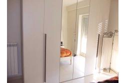 Appartamento con due garages - appartamento mq 150,00 con due garage in vendita ad ariano irpino