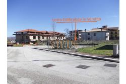Terreno Edificabile - Lotto edificabile di mq. 1.000,00 ca. in vendita a  Ventivano (AV)