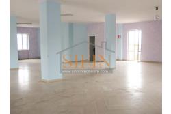 Locale Commerciale  - Locale mq. 200,00 oltre portico e piazzale in affitto a Fontanarosa