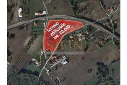 Terreno Edificabile  - Terreno edificabile in vendita a Grottaminarda in adiacenza variante ANAS