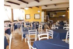 Ristorante Pizzeria Braceria - Grottaminarda, proponiamo in locazione ristorante pizzeria con piccola braceria