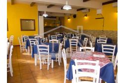 Ristorante Pizzeria Braceria - Grottaminarda, proponiamo in locazione ristorante pizzeria con piccola braceria
