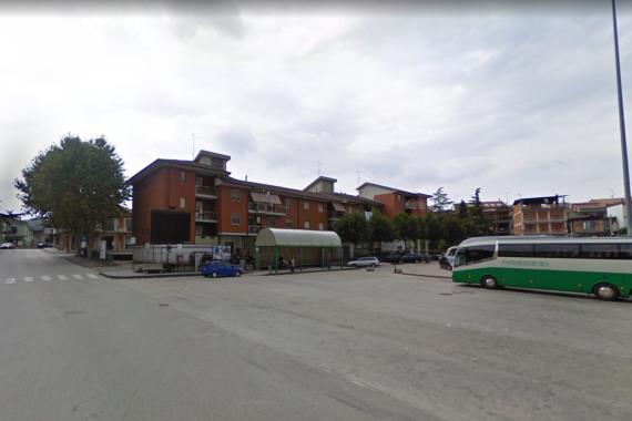 Posto Auto in Affitto - Affitto - Grottaminarda -Piazza Padre Pio
