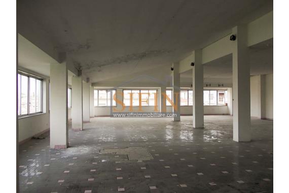 fabbricato 1.700 mq - Vendita - Grottaminarda (AV) 