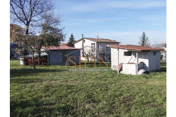 Casa con Terreno - Vendita - Grottaminarda (AV)